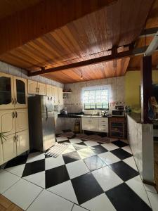 Casa verde