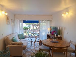 Appartement vue mer