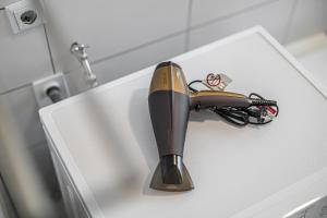 A2 ruhiges 2-Zimmer-Studio