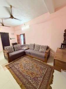 Whiteshore homestay vaithikuppam