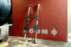 HOTEL&SAUNA WAYPOINT Shinano-Myoko