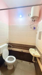 Whiteshore homestay vaithikuppam