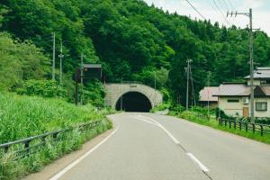 HOTEL&SAUNA WAYPOINT Shinano-Myoko