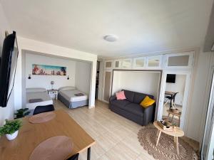 estudio playa levante