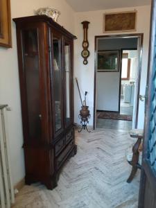 Via dalla matta folla a pochi minuti dal centro