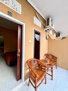Pondok lasuli 2