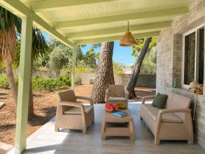 EKA lll Villas Green Forest