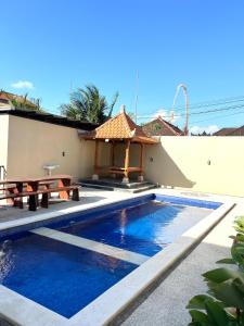 Pondok lasuli 2