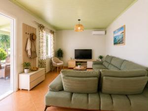 EKA lll Villas Green Forest