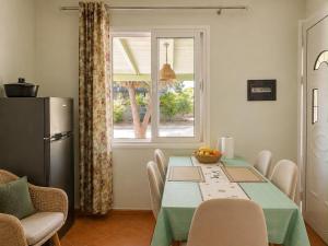 EKA lll Villas Green Forest
