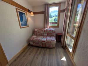 Appartement lumineux près des pistes, accès piscine, animaux acceptés - FR-1-181-2869