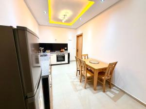 Palm & Tide Kenitra Residence