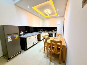 Palm & Tide Kenitra Residence