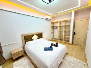 Palm & Tide Kenitra Residence