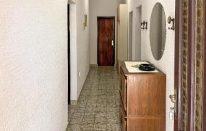 Pet Friendly Apartment In Novi Vinodolski