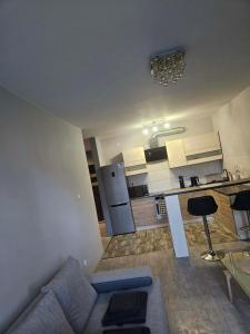 Apartament w centrum miasta