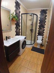 Anett Apartman