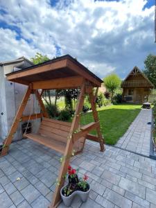 Apartamenty u Majki ,,AnnówkaFrydman