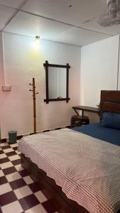 Ella Login Hotel & Restaurant