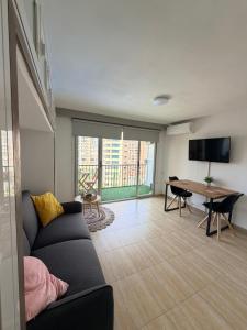 estudio playa levante
