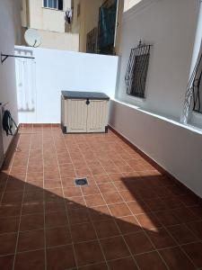 Apartamento a 300 metros de la playa y cerca del Puerto Deportivo