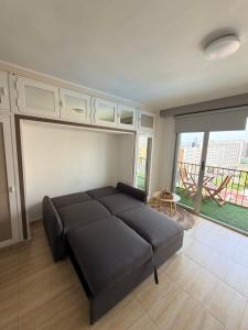 estudio playa levante
