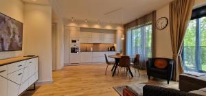 Quiet apartment by the sea in a new house - Vista
