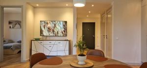 Quiet apartment by the sea in a new house - Vista