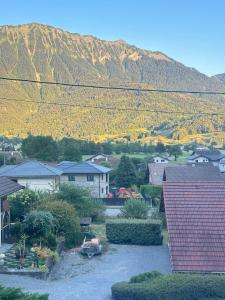 Entre Lac et Montagn, Le Noyeray