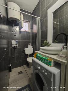 Haustor City Apartment 1