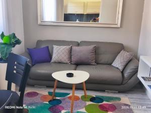 Haustor City Apartment 1