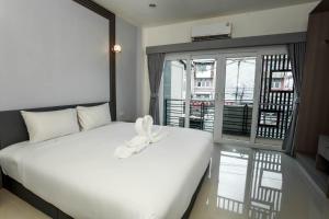 JB Old Town Stay
