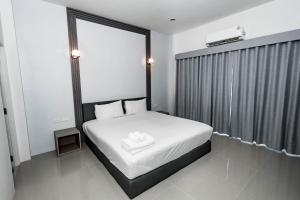 JB Old Town Stay