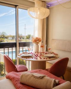 Suite Terracotta
