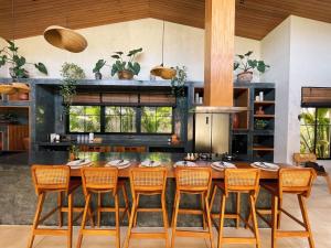 SUYAI Villa Uluwatu - Private Pool & Concierge Service