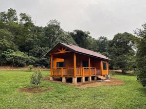 CH Durian Farmstay