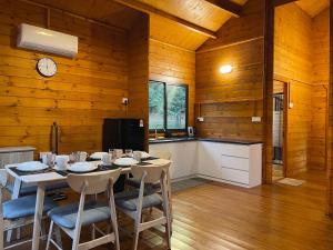CH Durian Farmstay