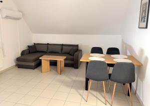 Ilona Apartmanházak