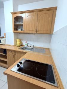 Ilona Apartmanházak