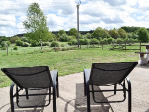Sherwood Forest Lodge 2