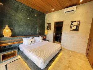 SUYAI Villa Uluwatu - Private Pool & Concierge Service