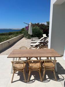 Villa Rocky Beach