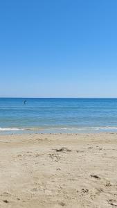 Villa Alessandra Lecce mare