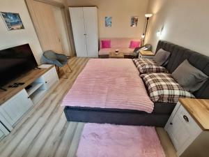Móra Corner Apartman Mezőkövesd