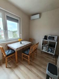 Móra Corner Apartman Mezőkövesd