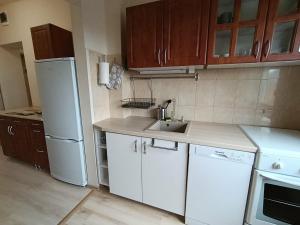 Móra Corner Apartman Mezőkövesd