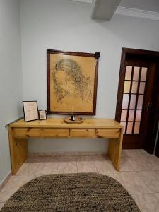 Mias Gallery Apartment