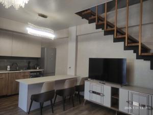 Elena Apartments