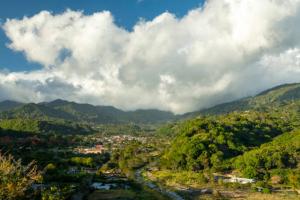 Soursop Hostel