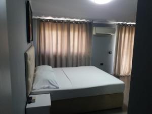 Vila Ali Demi